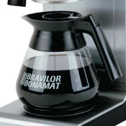Machine à Café Professionnelle Mondo - Bravilor Bonamat