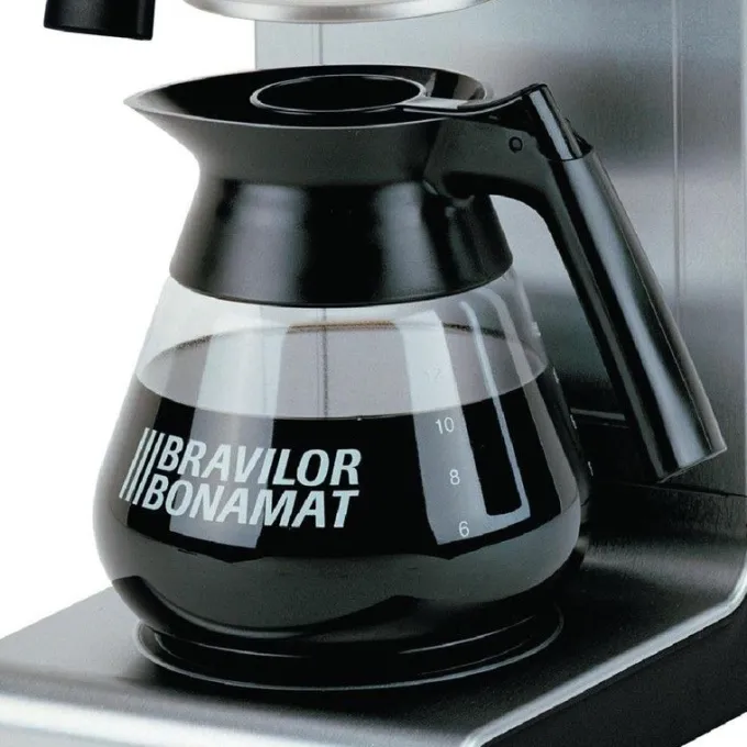 Machine à Café Professionnelle Mondo - Bravilor Bonamat