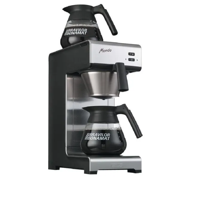Machine à Café Professionnelle Mondo - Bravilor Bonamat