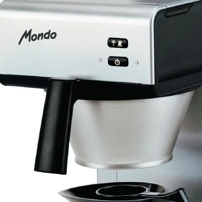 Machine à Café Professionnelle Mondo - Bravilor Bonamat