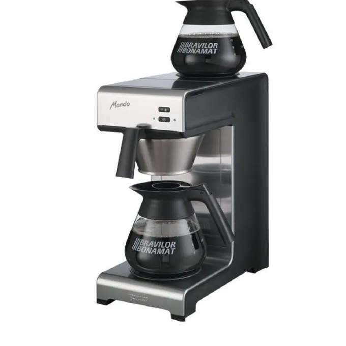 Machine à Café Professionnelle Mondo - Bravilor Bonamat
