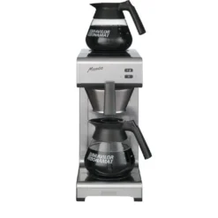 Machine à Café Professionnelle Mondo - Bravilor Bonamat