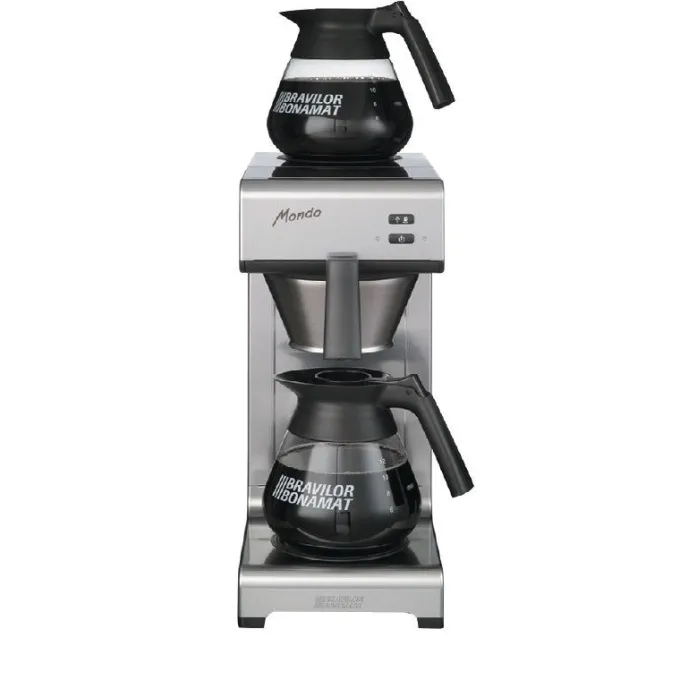 Machine à Café Professionnelle Mondo - Bravilor Bonamat