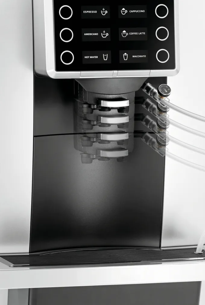 Machine à Café Professionnelle KV1 - 1,8 Litres - Bartscher