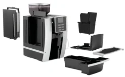Machine à Café Professionnelle KV1 - 1,8 Litres - Bartscher