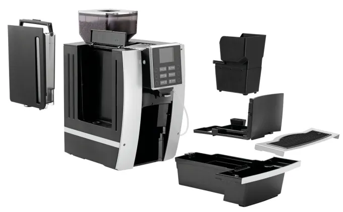 Machine à Café Professionnelle KV1 - 1,8 Litres - Bartscher