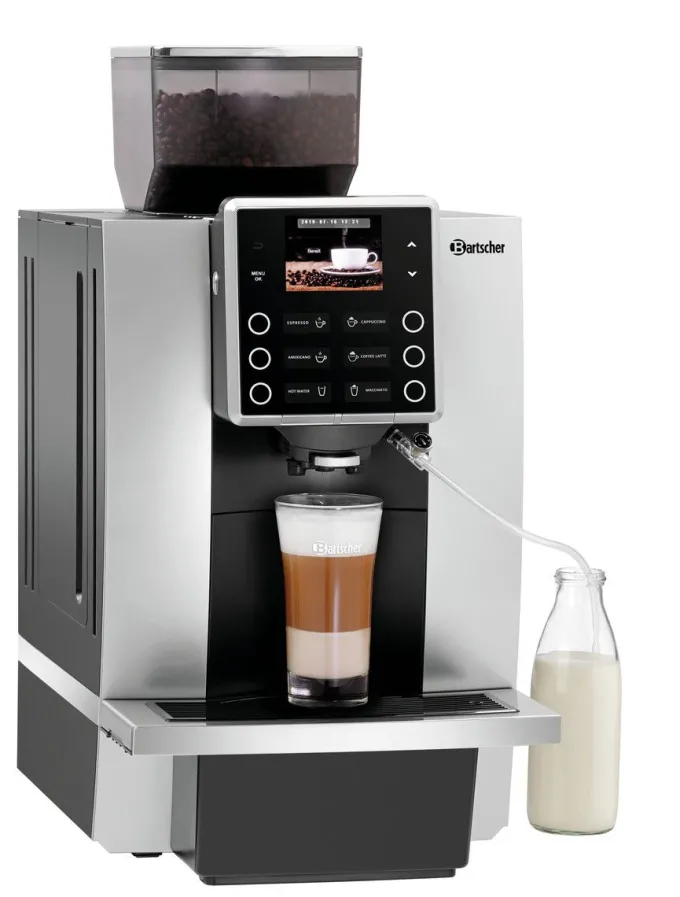 Machine à Café Professionnelle KV1 - 1,8 Litres - Bartscher