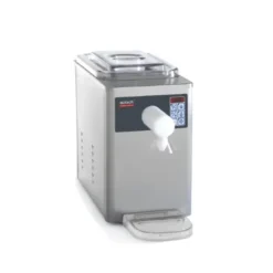 Machine à Chantilly Commandes Mécaniques - 2 Litres - Isotech