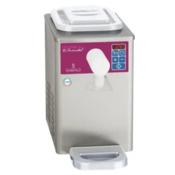 Machine à Chantilly 5 Litres - Commandes Electroniques - 100 L/h - Furnotel