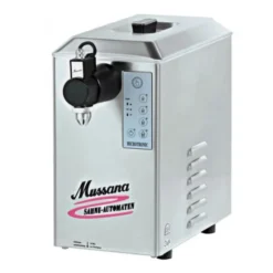 Machine à Chantilly Professionnelle MINITRONIC 2 Litres - Mussana