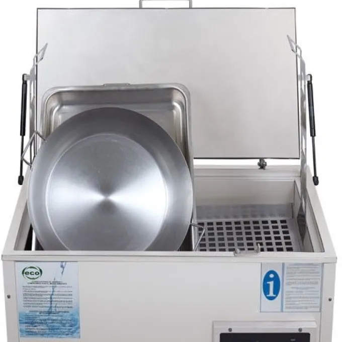 Machine à Dégraisser - 280 Litres - Frucosol