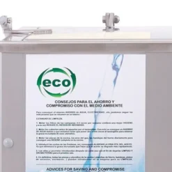 Machine à Dégraisser - 420 Litres - Frucosol