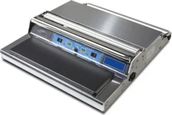 Machine à Emballage Alimentaire sur Table L 600 mm - Fricosmos