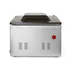 Machine à emballer sous vide avec chambre Profi Line bande de soudure 410 mm - Hendi