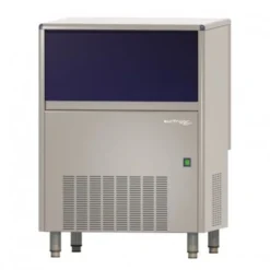 Machine à Glace Paillettes 150 kg avec Réserve 55 kg - Condenseur à Air - Furnotel