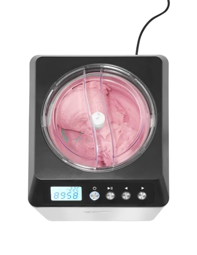 Machine à glaces 230V/180W 272x315x(H)362 mm - Hendi