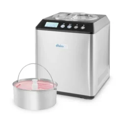 Machine à glaces 230V/180W 272x315x(H)362 mm - Hendi