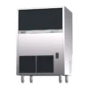 Machine à Glacons Bqube 90kg/24h Réserve 55kg - Air - Brema