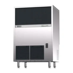 Machine à Glacons Bqube 90kg/24h Réserve 55kg - Air - Brema