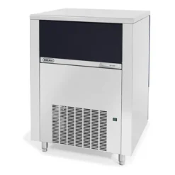 Machine à Glacons Bqube 152 kg/24h Réserve 65kg - Air - Brema