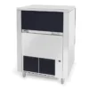 Machine à Glacons Bqube 134 kg/24h Réserve 65kg Pompe de Vidange - Air - Brema