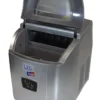 Machine à glaçon creux ronds carrosserie en ABS - L2g