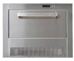 Machine à glaçon cube - Production 14 kg/24h - Condenseur a AIR - Icetech