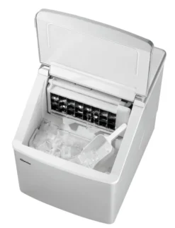 Machine à Glaçon Professionnelle de Comptoir - 10 kg - Bartscher