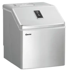 Machine à Glaçon Professionnelle de Comptoir - 10 kg - Bartscher