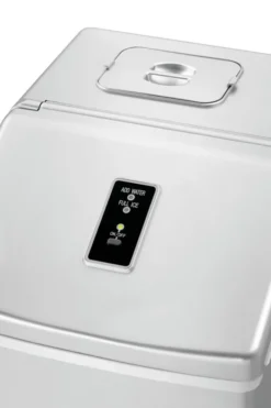 Machine à Glaçon Professionnelle de Comptoir - 10 kg - Bartscher