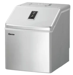 Machine à Glaçon Professionnelle de Comptoir - 10 kg - Bartscher
