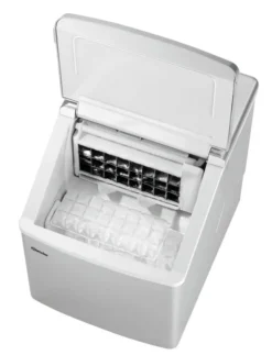 Machine à Glaçon Professionnelle de Comptoir - 10 kg - Bartscher
