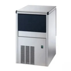 Machine à Glaçon Professionnelle - 25 kg - Combisteel