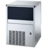 Machine à Glaçon Professionnelle - 34 kg - Combisteel