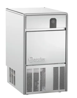 Machine à Glaçon Professionnelle Q26 - 25kg / 24h - Bartscher