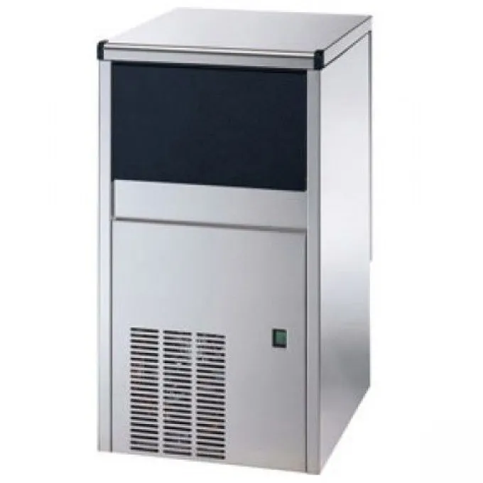 Machine à Glaçon Professionnelle - 29 kg - Combisteel