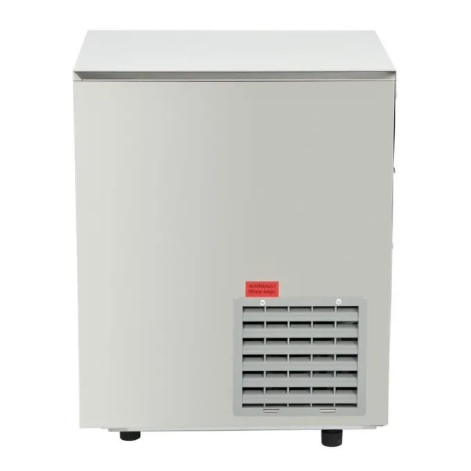 Machine à Glaçon Professionnelle sous Comptoir - 20kg - Polar