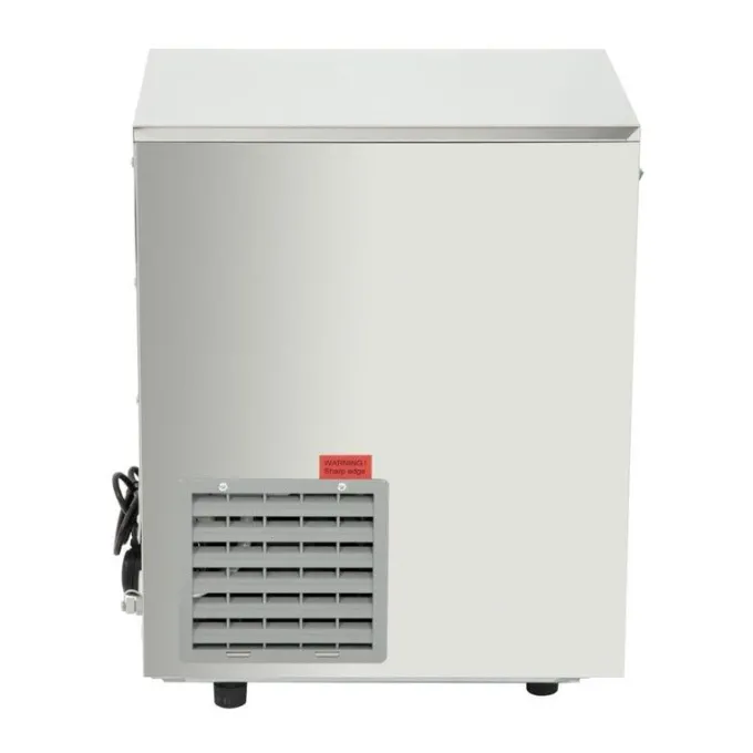 Machine à Glaçon Professionnelle sous Comptoir - 20kg - Polar