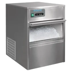 Machine à Glaçon Professionnelle sous Comptoir - 20kg - Polar