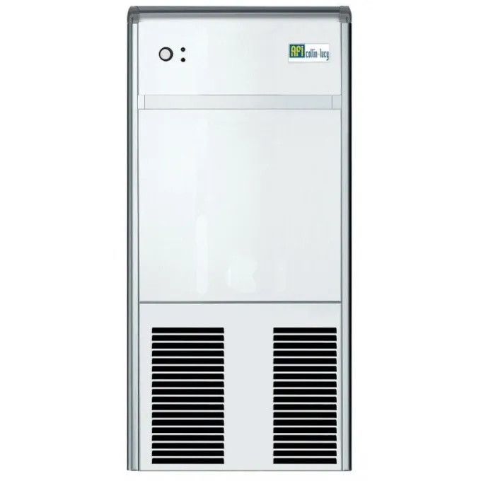 Machine à Glaçon Professionnelle Refroidissement Air - AFI Collin Lucy