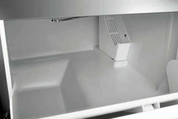Machine à Glaçon Professionnelle Q 46 - 45 kg/24 h - Bartscher