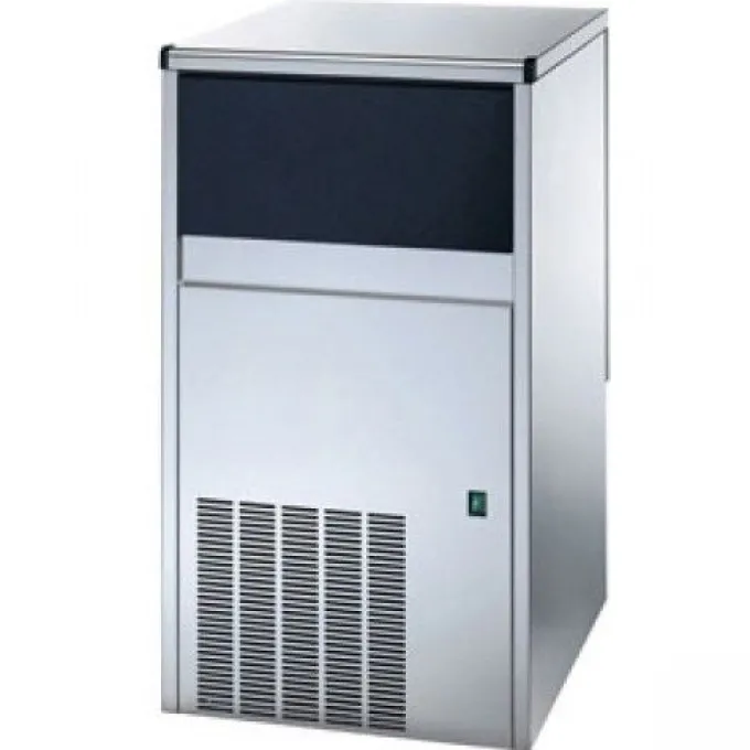 Machine à Glaçon Professionnelle - 53 kg - Combisteel