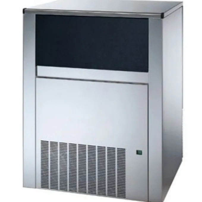 Machine à Glaçon Professionnelle - 100 kg - Combisteel