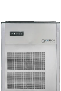 Machine à glaçon Professionnelle - Glaçon pépite - Icetech