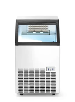 Machine à Glaçons Arktic 230V/300W 448x400x(H)798 mm - Hendi