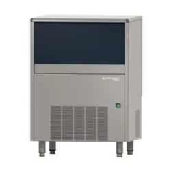 Machine à Glaçons Creux 75 kg avec Réserve - Condenseur à Eau - Furnotel