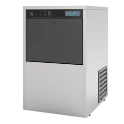 Machine à Glaçons de Comptoir Série U avec UVC 20 kg - Polar