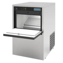 Machine à Glaçons de Comptoir Série U avec UVC 20 kg - Polar