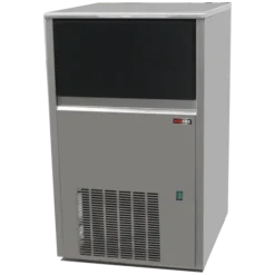 Machine à glaçons à eau - glaçons cube 22 g 54 kg / 24 h - SS 60 W - Redfox