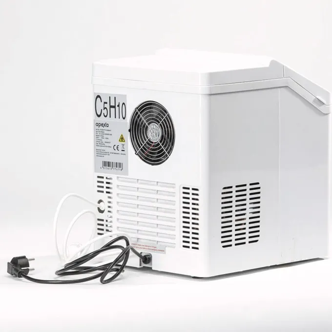 Machine à Glaçons Ice Baby 10 kg/24 h - Bartscher
